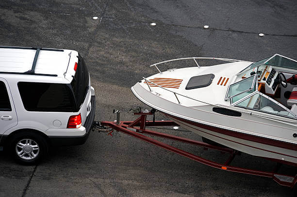 boat towing near me in Marlborough, Massachusetts