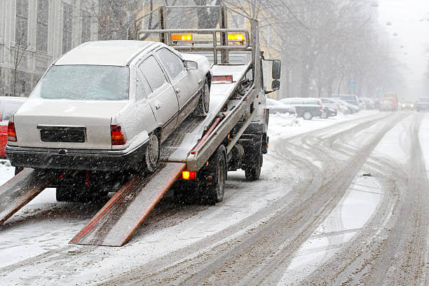 car towing near me in Marlborough, Massachusetts